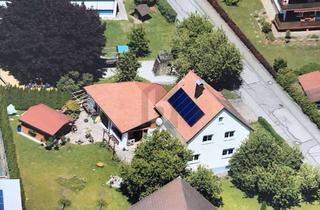 Haus kaufen in 79771 Klettgau, CHARMATES ANWESEN MIT TRAUMHAFTEM GARTEN