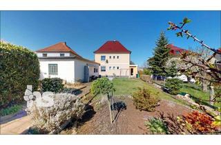 Einfamilienhaus kaufen in Am Hohlweg, 06295 Lutherstadt Eisleben, PROVISIONSFREI: Einfamilienhaus in Eisleben mit gepflegtem Grundstück