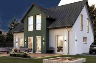 Einfamilienhaus kaufen in 12623 Mahlsdorf, Einfamilienhaus Neubau Mahlsdorf Grundstück ca. 500 m²