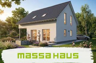 Haus kaufen in 50189 Elsdorf, Mehr Haus fürs Geld | massa haus