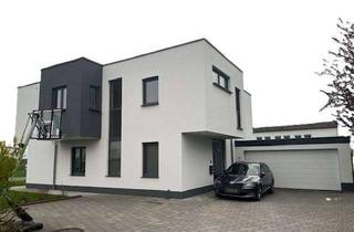 Einfamilienhaus kaufen in Braunsberger Straße 12 A, 32257 Bünde, Junges Einfamilienhaus in Bünde-Spradow!