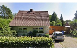 Einfamilienhaus kaufen in Neusiedlerweg 21, 26605 Aurich, Einfamilienhaus (freistehend und freiwerdend) in Aurich zu verkaufen