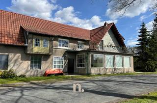 Haus kaufen in 31606 Warmsen, // Für alle, die mehr suchen als nur ein Zuhause