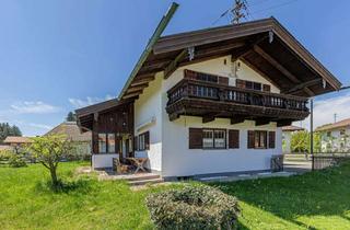 Einfamilienhaus kaufen in 83703 Gmund, Einfamilienhaus zum Sanieren – Südostgrundstück inklusive