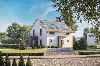 Haus kaufen in 04838 Doberschütz, Tschüss Miete! Hallo Eigenheim!!! KFW 40+ Haus inkl. Förderung!