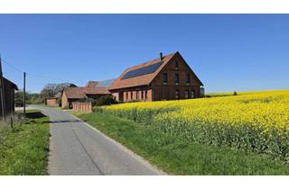 Bauernhaus kaufen in Am Bornkamp, 31547 Rehburg-Loccum, Bauernhof mit 6700 m² - stilvoll saniert & vielseitig nutzbar