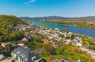 Haus kaufen in 53424 Remagen, Wohntraum mit Panoramablick: Großzügiges Familiendomizil in begehrter Rheinhöhenlage