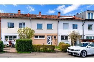 Haus kaufen in Königsberger Straße 16, 78467 Konstanz, Licht, Luft & Lieblingsplatz – Ihr neues Zuhause wartet