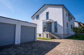 Einfamilienhaus kaufen in 73061 Ebersbach, Hochwertig modernisiertes Einfamilienhaus mit Einliegerbereich und Doppelgarage