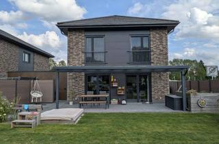 Haus kaufen in 38531 Rötgesbüttel, Modernes, energieeffizientes EFH in Rötgesbüttel von Privat