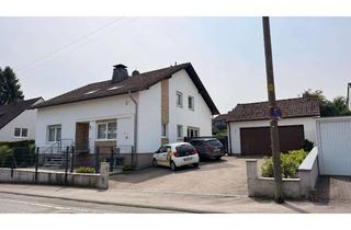 Einfamilienhaus kaufen in 42279 Wuppertal, Einfamilienhaus in Wuppertal Nächstebreck