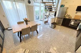 Haus mieten in 63477 Maintal, EFH mit großer Terrasse, ohne Garten in Wachenbuchen