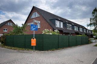 Haus mieten in Seekorso 72, 14089 Kladow, Vorankündigung Modernisiertes Reihenendhaus Landstadt Gatow