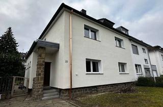 Haus mieten in 45134 Stadtwald, Haus mit Garten in bester Wohnlage in Essen-Stadtwald