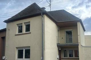 Haus mieten in Dürkheimerstraße, 67227 Eppstein, Freundliches und gepflegtes 6-Zimmer-Einfamilienhaus in Frankenthal Eppstein