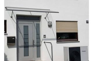 Haus mieten in Hegelweg 11, 74357 Bönnigheim, Viel Platz im Reihenmittelhaus mit neuer Wärmepumpe, Garage & Garten – großer Hobbyraum - von Privat