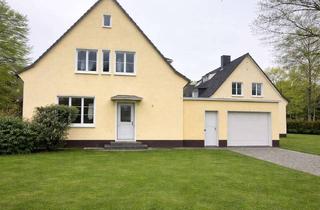 Haus mieten in Diltheystraße 11, 41239 Schmölderpark, Freistehendes EFH in Toplage Mönchengladbach-Rheydt am Schmölderpark