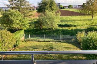 Haus mieten in 70794 Filderstadt, Helle modernisierte Doppelhaushälfte mit großem Garten & freiem Blick ins Grüne