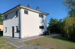 Haus mieten in 25836 Garding, Niedrig-Energiehaus mit Südterrasse in Garding