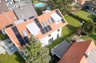 Anlageobjekt in 80939 München, Hochwertige Doppelhaushälfte in München Freimann mit 4,5% Bruttomietrendite