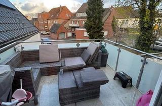 Anlageobjekt in 48703 Stadtlohn, Ordentliches MFH in zentraler Lage, ordentliche Mieter, guter Zustand