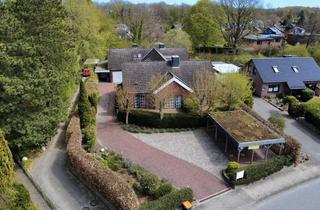 Anlageobjekt in 23795 Bad Segeberg, MFH mit freier Maisonette nahe Ihlsee