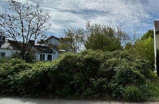 Grundstück zu kaufen in 63225 Langen, Langen - Reihenhausgrundstück mit Südausrichtung - seltene Gelegenheit, ohne Käuferprovision