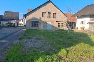 Grundstück zu kaufen in Ringstr. 30, 76456 Kuppenheim, ## Abriss/Baugrundstück in zentrale & ruhige Lage # 322 qm # Wohnbebauung ##