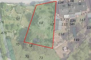 Grundstück zu kaufen in Karnaper Straße 63, 40723 Hilden, Baugrundstück für MFH in Hilden Süd - Provisionsfrei vom Eigentümer