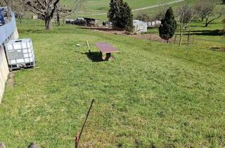 Grundstück zu kaufen in Färberstraße 15, 71088 Holzgerlingen, BAUPLATZ / GRUNDSTÜCK MIT OBSTBÄUMEN IN UNVERBAUBARER AUSSICHT INS GRÜNE