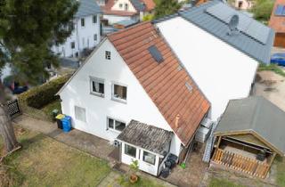 Grundstück zu kaufen in 90449 Gebersdorf, Traumgrundstück in begehrter Lage von Gebersdorf