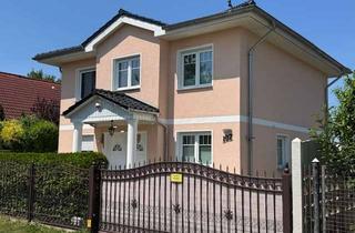 Grundstück zu kaufen in Triftstraße 11, 16225 Eberswalde, Baugrundstück in bester Wohnlage in Eberswalde.