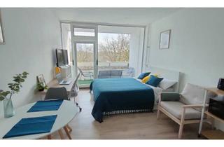 Wohnung mieten in Tal, 81476 München, Bring mal deinen Koffer mit - dein voll ausgestattetes neues Zuhause in Forstenried wartet auf dich!