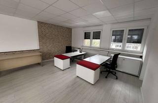 Büro zu mieten in Heinrich-Hertz-Straße 50, 40699 Erkrath, Firmensitz - Geschäftsadresse - Büro & Arbeitsflächen in Erkrath - Düsseldorf
