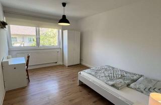 Immobilie mieten in 64289 Darmstadt, Charmante 2 ZKB Wohnung im beliebten Martinsviertel