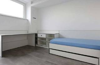 Immobilie mieten in Max-Von-Laue-Straße 14, 60438 Frankfurt, Untermiete Studenten-Apartment im Riedberg