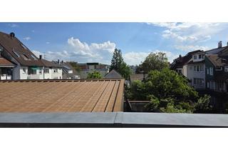 Wohnung mieten in Kreuzstr, 79540 Lörrach, 2 Zimmer Maisonette-Wohnung Lörrach Stetten
