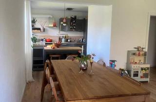 Wohnung mieten in Langenhorner Chaussee, 22415 Hamburg, 3,5-Zimmer Wohnung in Hamburg-Langenhorn