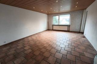 Wohnung mieten in Heilmannstr, 60439 Frankfurt, Ruhige 88qm Wohnung mit 3 Zimmer, Balkon, Keller Frankfurt Nordweststadt/Praunheim