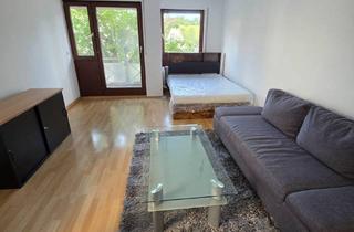 Wohnung mieten in Löchhaldenstrasse, 73770 Denkendorf, Einzimmerwohnung wird neu möbliert