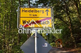 Garagen kaufen in 69151 Neckargemünd, Baugrundstück in Neckargemünd zu Verkaufen
