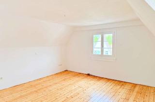 Wohnung mieten in 35321 Laubach, Exklusive 3-Zimmer-Maisonettewohnung im denkmalgeschützten Fachwerkhaus in der Altstadt von Laubach!