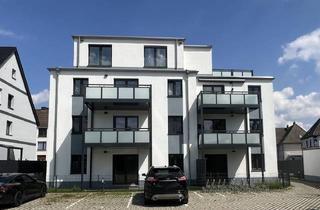 Wohnung kaufen in 44579 Castrop-Rauxel, Exklusive Eigentumswohnung 49qm im 2 Obergeschoss mit Balkon