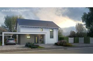 Einfamilienhaus kaufen in 02943 Boxberg, Home 5 - Ihr modernes Zuhause mit Raum für Individualität