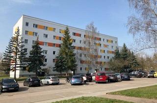 Wohnung mieten in Johannes-Thal-Straße 24, 99734 Nordhausen, *Sommeraktion - einziehen und Miete sparen!