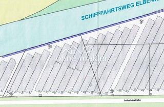 Geschäftslokal mieten in Industriestr. 24, 27624 Geestland, Hochflexible Industrieimmobilie zwischen HB, BHV und HH – Energieeff., förderstark, strategisch gel.
