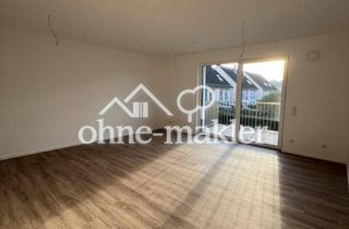 Wohnung mieten in Würzburger Straße 37, 63811 Stockstadt, Das Dreispitz - 2-Zimmer Wohnung mit moderner Ausstattung, Einbauküche und Stellplatz