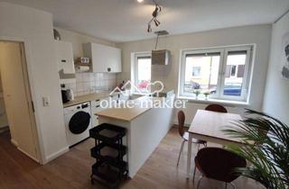 Wohnung mieten in Geibelstraße 70, 67063 Ludwigshafen, Charmante, komplett möblierte 2,5-Zimmer-Wohnung Ludwigshafen-Friesenheim