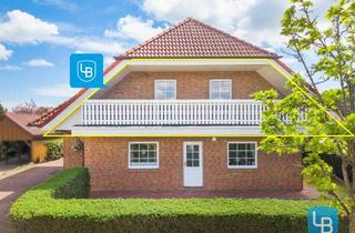 Wohnung kaufen in 23743 Grömitz, Ostseenah leben – moderne 3-Zimmerwohnung mit sonniger Dachterrasse