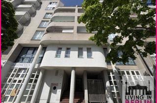 Sozialwohnungen mieten in 13355 Berlin, Attraktive 3-Zimmer-Wohnung in Gesundbrunnen mit WBS100!